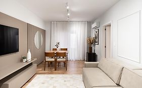 Apartamento da Rota Gastronômica - Zona Nobre da Cidade
